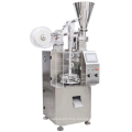 Double Chamber Pyramid Tea Drip Coffee Bag Packing Machine